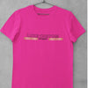 Deluxe T-Shirt by Luxe-Custom-Designer