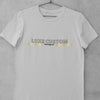 Deluxe T-Shirt by Luxe-Custom-Designer