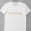 Deluxe T-Shirt by Luxe-Custom-Designer