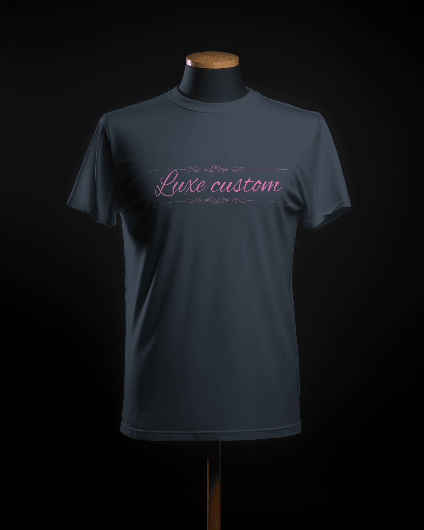 Deluxe X T-Shirt - Premium Quality Casual Wear for Every Occasion by Luxe-Custom-Designer