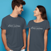 Deluxe X T-Shirt – Premium Quality Unisex Fashion Tee by Luxe-Custom-Designer