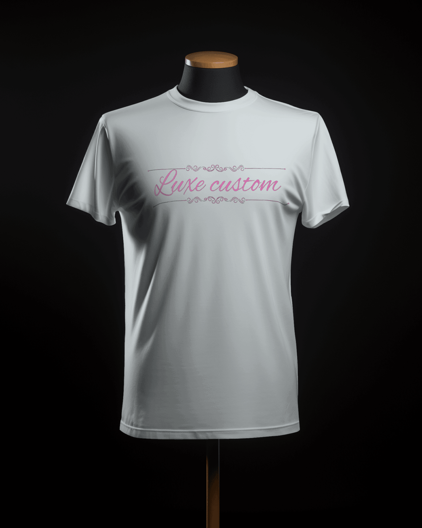 Deluxe X T-Shirt - Premium Quality Casual Wear for Every Occasion by Luxe-Custom-Designer