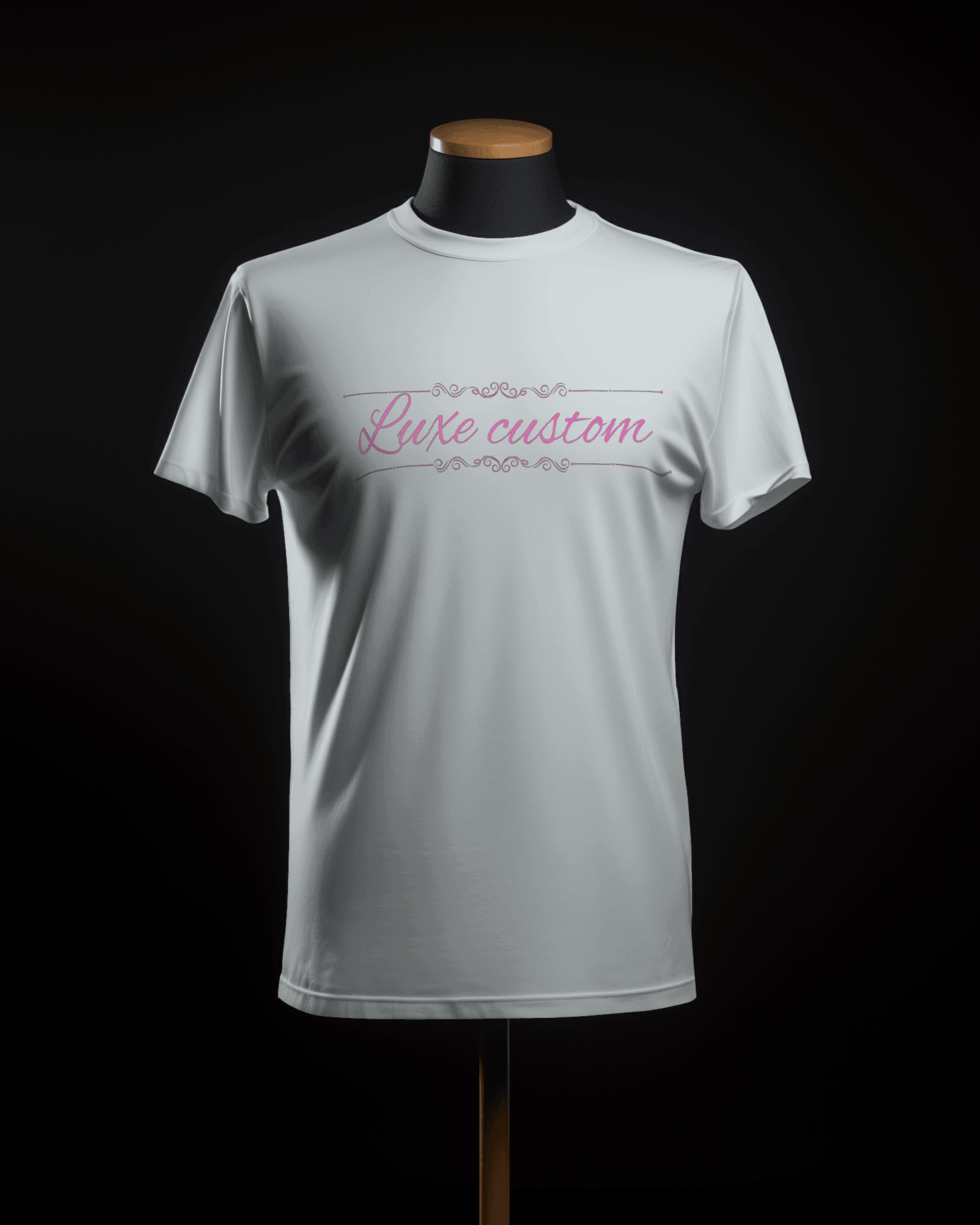 Deluxe X T-Shirt - Premium Quality Casual Wear for Every Occasion by Luxe-Custom-Designer