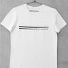 Double T T-Shirt by Luxe-Custom-Designer