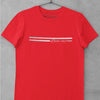 Double T T-Shirt by Luxe-Custom-Designer