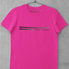 Double T T-Shirt by Luxe-Custom-Designer