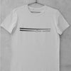 Double T T-Shirt by Luxe-Custom-Designer