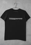 Double T T-Shirt by Luxe-Custom-Designer