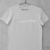 Double T T-Shirt by Luxe-Custom-Designer
