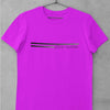 Double T T-Shirt by Luxe-Custom-Designer