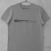 Double T T-Shirt by Luxe-Custom-Designer