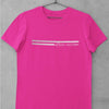 Double T T-Shirt by Luxe-Custom-Designer