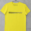 Double T T-Shirt by Luxe-Custom-Designer