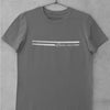 Double T T-Shirt by Luxe-Custom-Designer