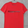Double T T-Shirt by Luxe-Custom-Designer