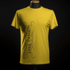Elegant Designer T-Shirt for a Stylish and Sophisticated Look by Luxe-Custom-Designer