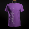 Elegant Designer T-Shirt for a Stylish Look by Luxe-Custom-Designer