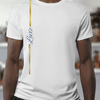 Exclusive Luxe Custom T-Shirts by Luxe-Custom-Designer