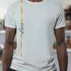 Exclusive Luxe Custom T-Shirts by Luxe-Custom-Designer