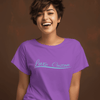 Exclusive Luxe Custom T-Shirts by Luxe-Custom-Designer