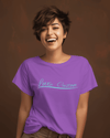 Exclusive Luxe Custom T-Shirts by Luxe-Custom-Designer