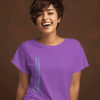 Exclusive Luxe Custom T-Shirts by Luxe-Custom-Designer