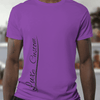 Exclusive Luxe Custom T-Shirts by Luxe-Custom-Designer
