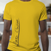Exclusive Luxe Custom T-Shirts by Luxe-Custom-Designer