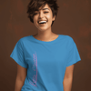Exclusive Luxe Custom T-Shirts by Luxe-Custom-Designer