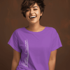 Exclusive Luxe Custom T-Shirts by Luxe-Custom-Designer