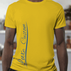 Exclusive Luxe Custom T-Shirts by Luxe-Custom-Designer