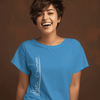 Exclusive Luxe Custom T-Shirts by Luxe-Custom-Designer