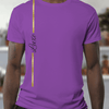 Exclusive Luxe Custom T-Shirts by Luxe-Custom-Designer