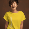 Exclusive Luxe Custom T-Shirts by Luxe-Custom-Designer