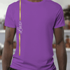 Exclusive Luxe T-Shirt by Luxe-Custom-Designer