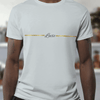Exclusive Luxe T-Shirt by Luxe-Custom-Designer