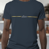 Exclusive Luxe T-Shirt by Luxe-Custom-Designer