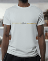 Exclusive Luxe T-Shirt by Luxe-Custom-Designer