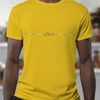 Exclusive Luxe T-Shirt by Luxe-Custom-Designer