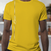 Exclusive Luxe T-Shirt by Luxe-Custom-Designer