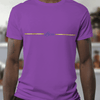 Exclusive Luxe T-Shirt by Luxe-Custom-Designer