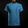 Fancy Xi T-Shirt – Elevate Your Style with Trendy Comfort by Luxe-Custom-Designer
