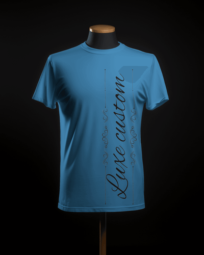 Fancy Xi T-Shirt – Elevate Your Style with Trendy Comfort by Luxe-Custom-Designer