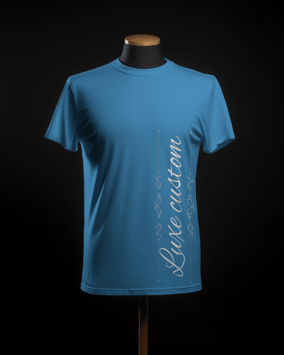 Fancy XI T-Shirt - Elevate Your Style with Our Unique Design by Luxe-Custom-Designer