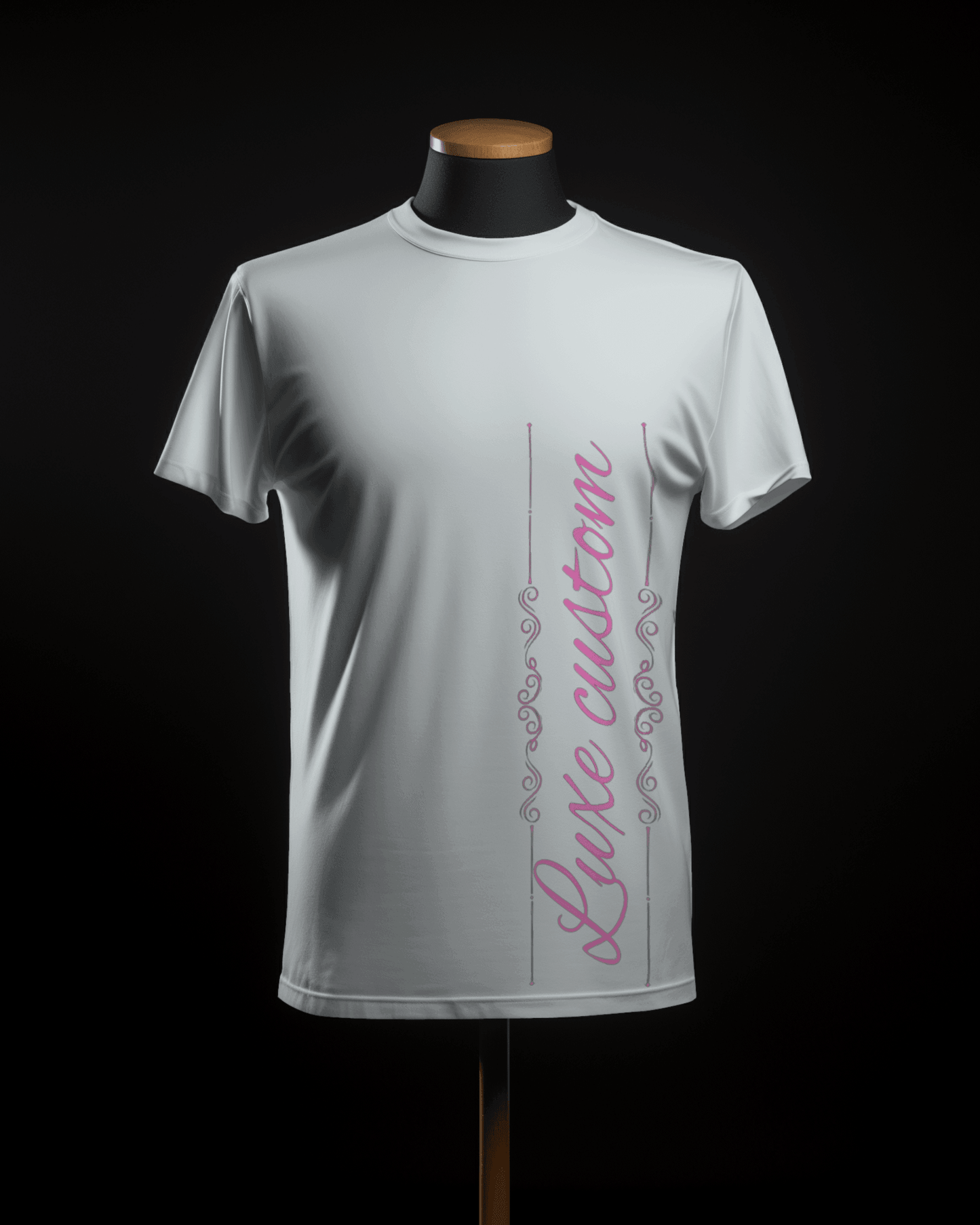 Fancy XI T-Shirt - Stylish and Comfortable Apparel for Every Occasion by Luxe-Custom-Designer