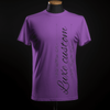 Fancy Xi T-Shirt – Elevate Your Style with Trendy Comfort by Luxe-Custom-Designer