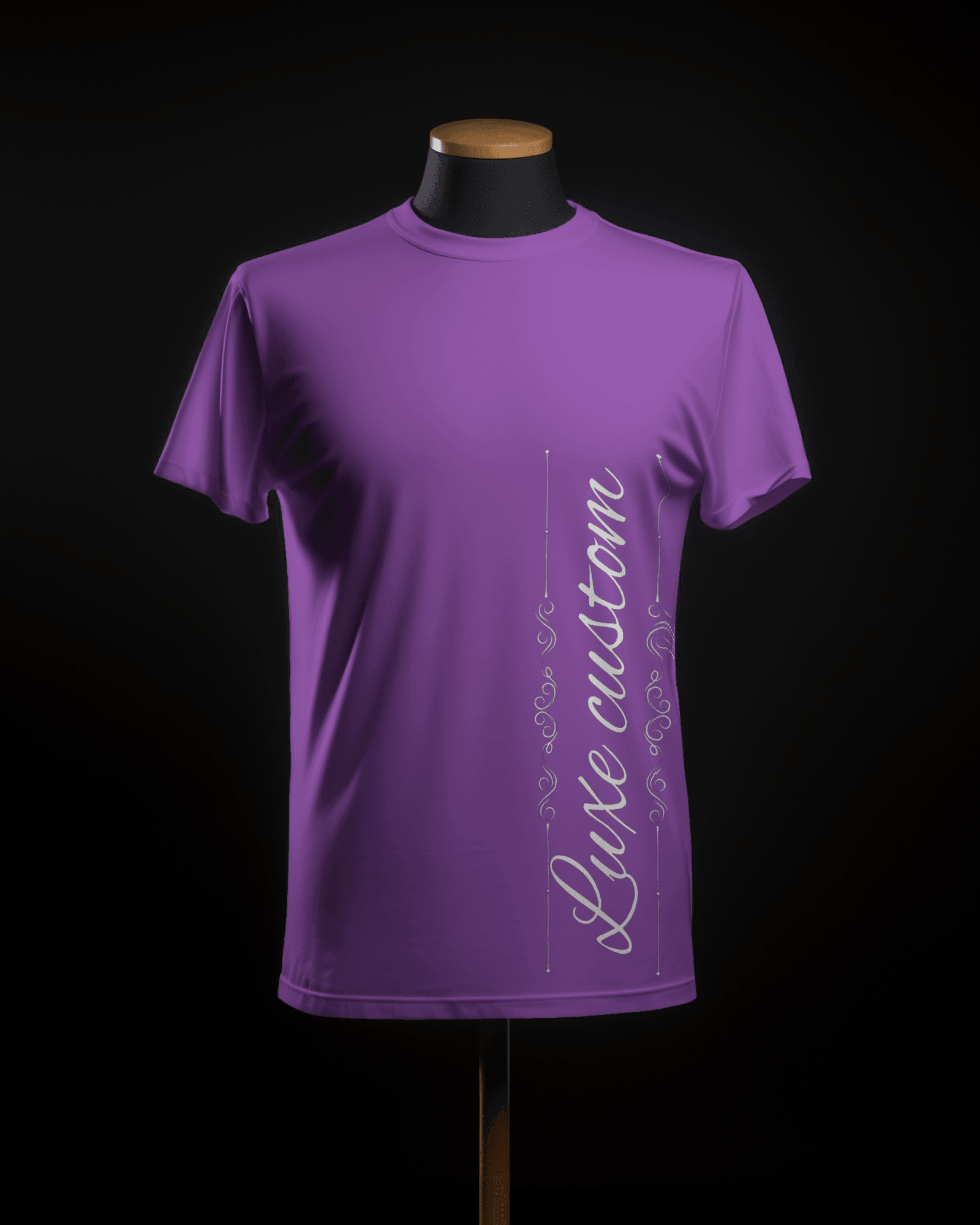 Fancy XI T-Shirt - Elevate Your Style with Our Unique Design by Luxe-Custom-Designer