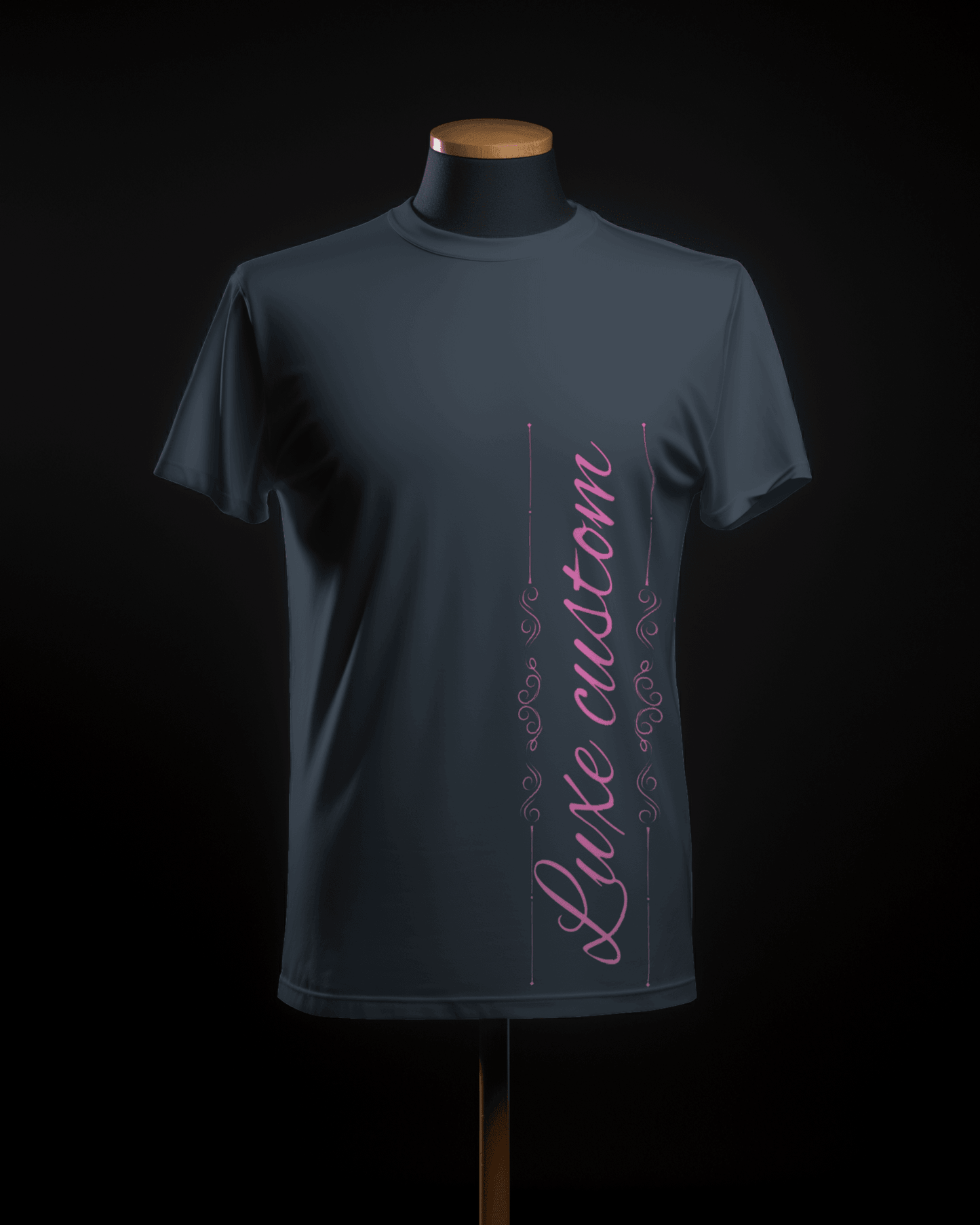 Fancy XI T-Shirt - Stylish and Comfortable Apparel for Every Occasion by Luxe-Custom-Designer