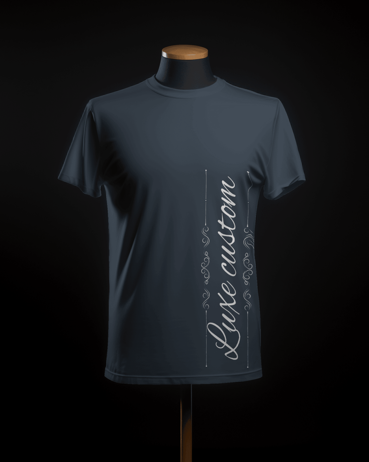Fancy XI T-Shirt - Elevate Your Style with Our Unique Design by Luxe-Custom-Designer