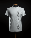 Fancy Xi T-Shirt – Elevate Your Style with Trendy Comfort by Luxe-Custom-Designer